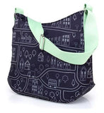 Cosatto Wowee Pushchair Car Seat Accessory Bundle My Town