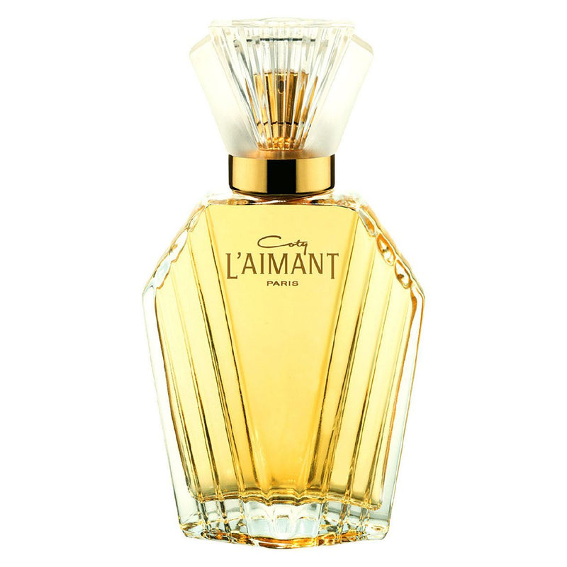 Coty L'Aimant Parfum de Toilette Spray 50ml