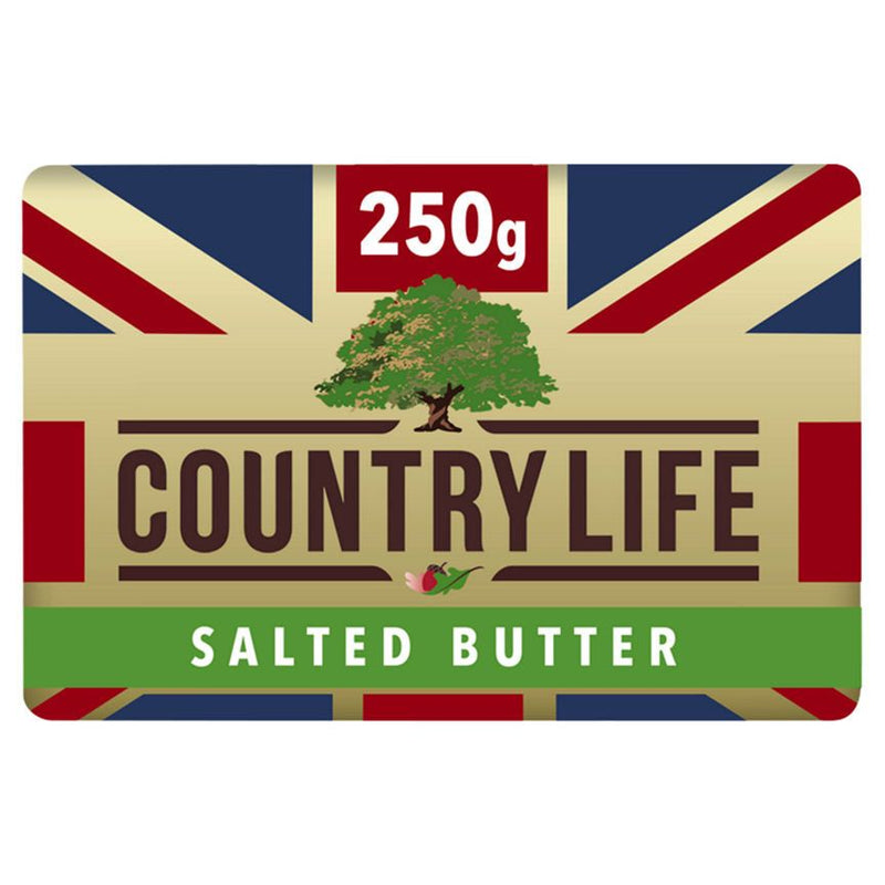 Country Life British Salted Butter