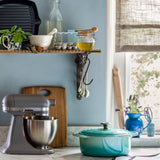 Le Creuset Stoneware Breakfast Jug 600ml, UK version