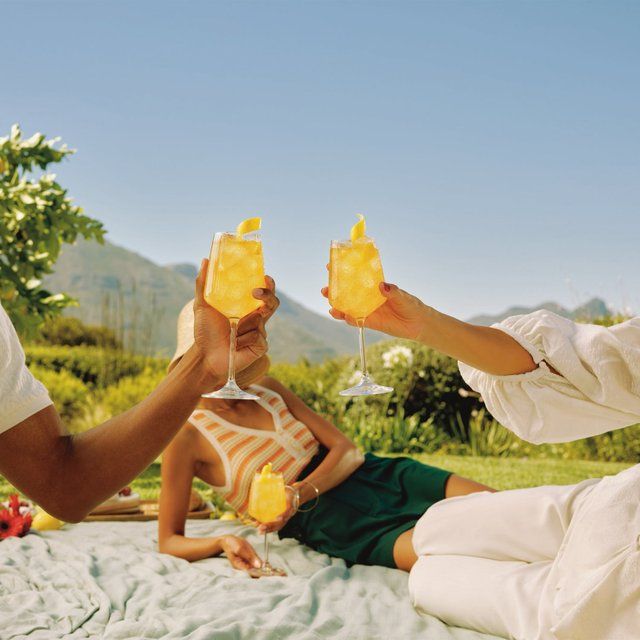 Courvoisier VSOP Cognac Brandy 70cl