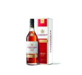 fortnum Courvoisier V.S.O.P Cognac 70cl- Buy online at McGrocer