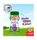 Cow & Gate 2 Follow-On Milk 6 x 200ml