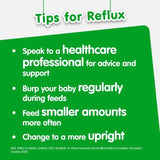 Cow & Gate Anti-Reflux Baby Milk Formula Powder from Birth to 12 Months    800g