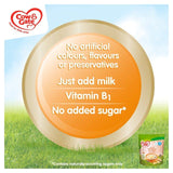 Cow & Gate Banana Wholegrain Porridge Baby Cereal 200g