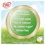 Cow & Gate Creamy Porridge 4-6 mths+ 125g