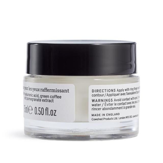 Cowshed Reviving Eye Balm 15ml