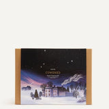 Cowshed Winter Home Fragrance Set 3 per pack