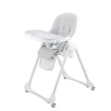 Cozy N Safe Avon highchair folding model, UK version