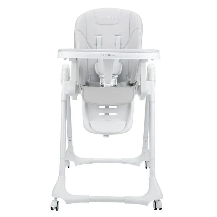 Cozy N Safe Avon highchair folding model, UK version