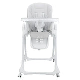 Cozy N Safe Avon highchair folding model, UK version