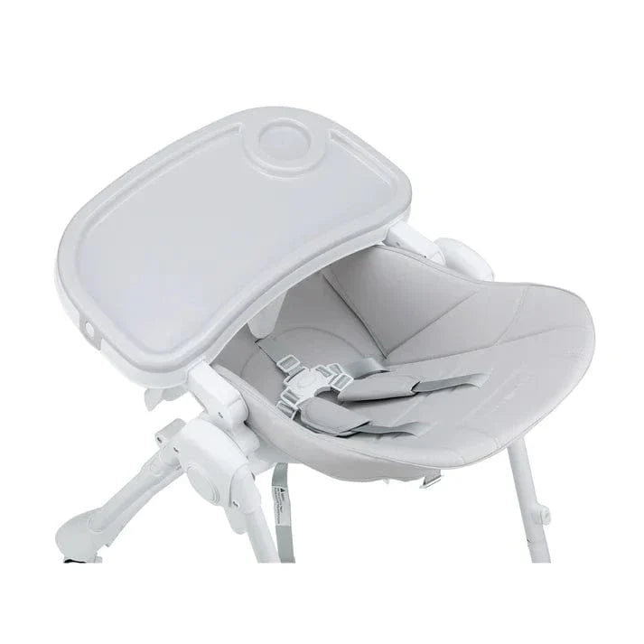 Cozy N Safe Avon highchair folding model, UK version