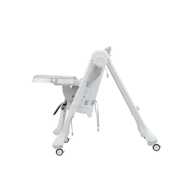 Cozy N Safe Avon highchair folding model, UK version