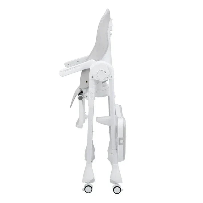 Cozy N Safe Avon highchair folding model, UK version