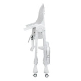 Cozy N Safe Avon highchair folding model, UK version