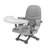 Cozy N Safe Dee highchair portable baby seat, UK version
