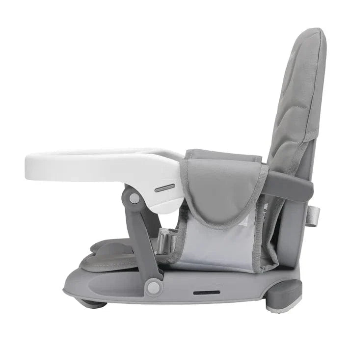 Cozy N Safe Dee highchair portable baby seat, UK version