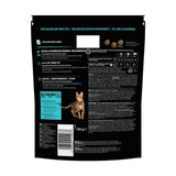 Crave Natural Grain Free Adult Dry Cat Food Salmon & Whitefish    750g