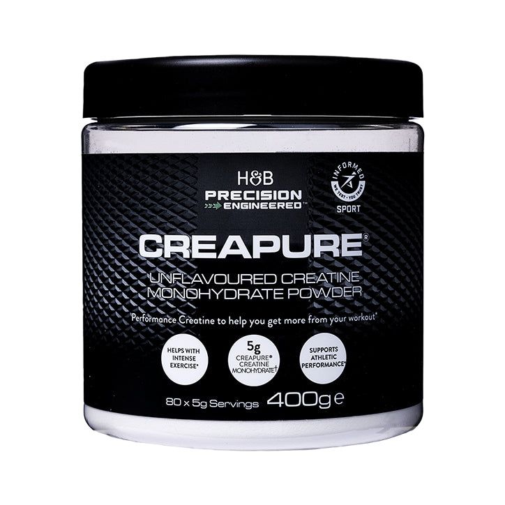 Creapure Creatine Powder 400g