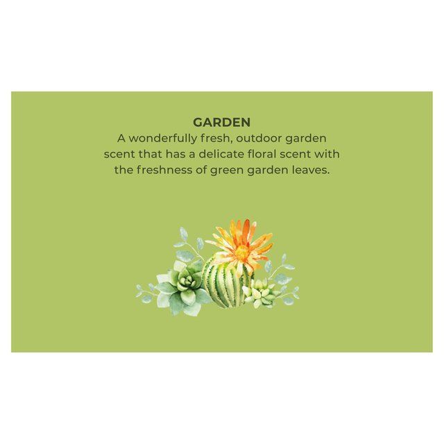 Cristalinas Pet Odour Eliminator Reed Diffuser Garden 30ml