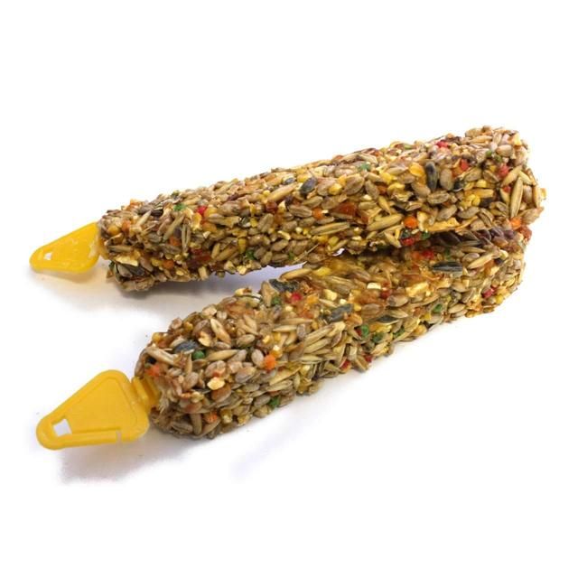 Critter's Choice Veggie Seedsticks 2 per pack