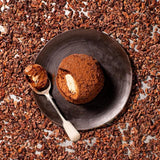 Crosta & Mollica Chocolate & Hazelnut Tartufi Gelato 208g