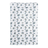ukbabycentre CuddleCo Leopard Baby Changing Mat 75 x 45 x 5cm- Buy online at McGrocer