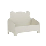 CuddleCo bear book storage in Pebble, imported from the UK