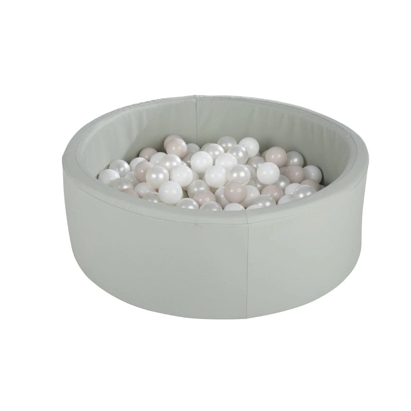 CuddleCo Sea Salt Ball Pit 175 balls, imported from the UK