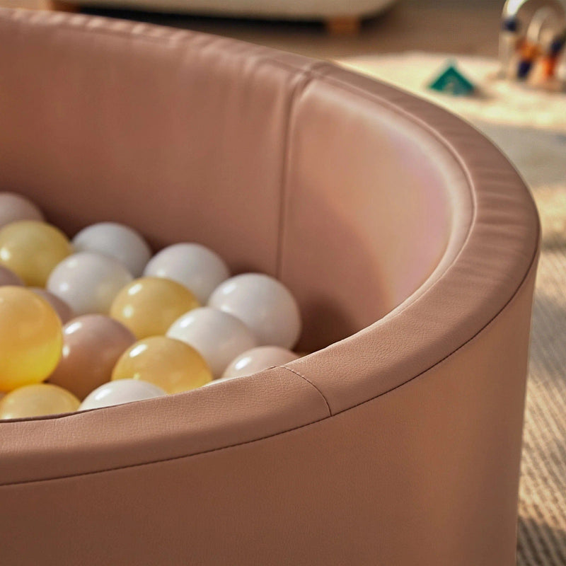 CuddleCo Tuscany ball pit with 175 balls - British product