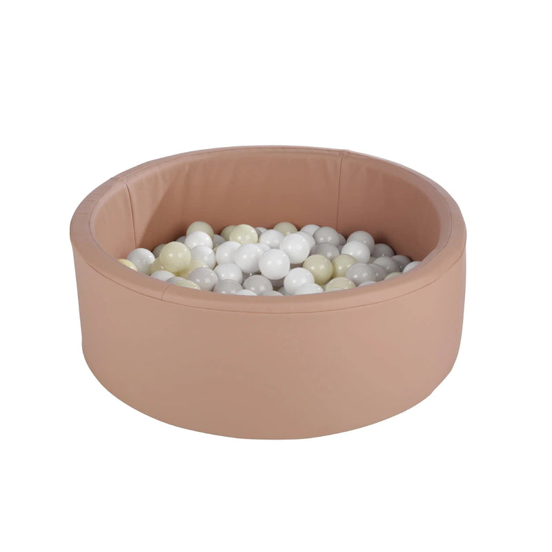 CuddleCo Tuscany ball pit with 175 balls - British product