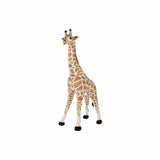 Cuddleco standing giraffe plush toy 135cm, UK version