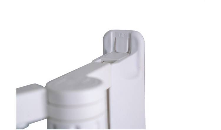 Cuggl XXL Wall Fix Room Divider Safety Gate