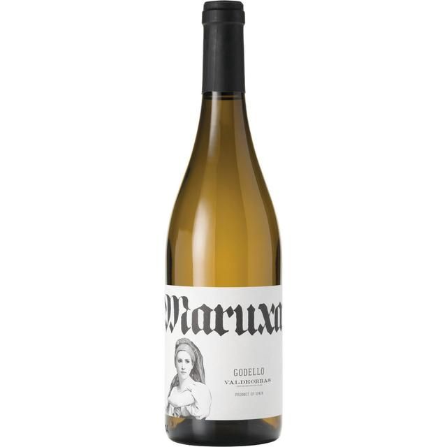 CUNE Maruxa Godello 75cl
