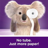 Cushelle Original Tubeless Toilet Roll 6 per pack