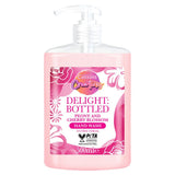 Cussons Creations Peony & Cherry Blossom Hand Wash 500ml