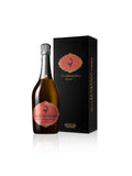 Billecart-Salmon Rosé Champagne Cuvee Elisabeth 75cl (British brand)