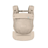 Cybex Amya baby carrier Almond Beige - British product