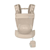 Cybex Laya baby carrier Almond Beige newborn, UK version
