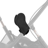 Cybex Cot S adapter for Avi Spin pushchair (British brand)