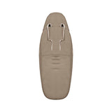 Cybex Platinum footmuff Cozy Beige for strollers, UK version