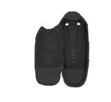 Cybex pushchair footmuff Sepia Black, UK version