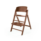 ukbabycentre Cybex Click & Fold Highchair Natural Dark- Buy online at McGrocer