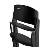 Cybex highchair Click & Fold stunning black, UK version