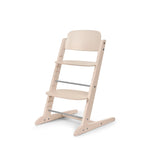 Cybex Iris 3-in-1 highchair natural beechwood - British product