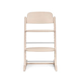 Cybex Iris 3-in-1 highchair natural beechwood - British product