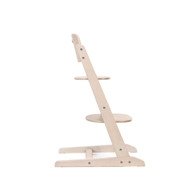 Cybex Iris 3-in-1 highchair natural beechwood - British product