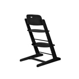 Cybex Iris 3-in-1 highchair set in black, imported from the UK