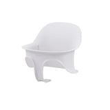 Cybex Lemo 3-in-1 highchair with comfort inlay White - British product