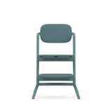 Cybex Lemo 3-in-1 highchair Stone Blue, imported from the UK